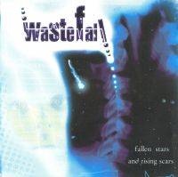 Wastefall : Fallen Stars And Rising Scars